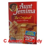 Aunt Jemima Pancake & Waffle Mix 453g